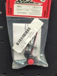 Ride Engineering Billet Kill Switch Black MX-KS00B-AS. Fixed Price $50.00.