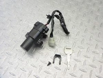 2015 15-19 Honda CB300F Ignition Switch Key Works. Fixed Price $72.54.