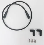 Crane Cam Universal Silicone 8MM Spark Plug Wire Cut To Fit For Harley Davinson. Fixed Price $12.54.