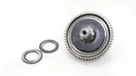 17-19 Ktm 1090 Oem Engine Motor Torque Limiter Starter Gear. Fixed Price $63.99.