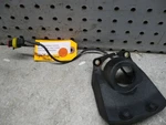 Ducati 03 04 09 Multistrada 1000 Monster 620 Ignition Switch Key Cover Panel. Fixed Price $54.99.