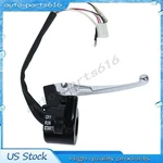 3PT-82920-01-00 For Yamaha New Lever Holder Assy (right) PW50 Us Stock. Fixed Price $27.71.
