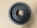 Harley Davidson 13 Street Glide Trans Drive Front Sprocket # 40659-06. Fixed Price $40.00.