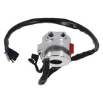 Handlebar Switch Assembly For Honda Valkyrie 1500 1997-2003 35013-MZ0-020 New. Fixed Price $58.99.