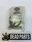 Harley Nos Oem Right Turn Signal Switch Kit 71596-92. Fixed Price $25.00.