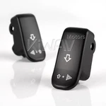 Kiwav Turn Signal Extension Cap Black Fits Harley-davidson 1996-2015 Usa Stock. Fixed Price $18.20.