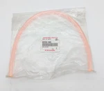 87-93 Kawasaki EX500 Oem 6.5X9.5X500 Tube 92059-1465. Fixed Price $33.37.