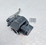 Genuine Yamaha XS2 XS650 Right Hand Switch Control Throttle Housing. Fixed Price $79.90.