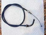 Oem Honda VF750 V45 V65 Magna 700 Ace 1100 Throttle Cable P/n 17920-MB1-000. Fixed Price $25.00.
