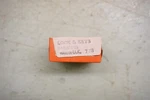 Lucas 54335169 Nos Ignition Switch Barrel *TZ8. Fixed Price $49.99.