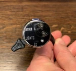 Cev Two Position Light Switch & Horn Button Ducati Benelli Garelli Tomos Puch. Fixed Price $34.99.