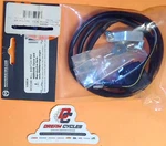 Nos Moose Racing M8804 Kill Switch Suzuki Rm Fast Ship 370 500 250 125. Fixed Price $26.89.
