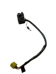 2004 05 Suzuki Gsxr 600 Left Clip On Handle Horn Signals Switches. Fixed Price $29.95.