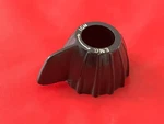 Nos Lucas Pre Unit Triumph Bsa Norton PRS8 Switch Knob 5T 6T 318346. Fixed Price $69.99.