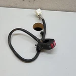 2012 Honda CBR1000RR Oem Right Clip Handle Kill Off Start Switches. Fixed Price $19.50.