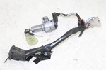 1983 Honda Goldwing Interstate Gl 1100 Key Switch Ignition 15076. Fixed Price $59.99.