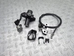 2020 18-21 Husqvarna Vitpilen 401 Ignition Switch Lock Core Set Assembly *no Key. Fixed Price $120.89.