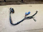 2005 2010 Ktm 250 Sx-f Oem Wire Harness 59439032100 Wiring Plug 400 450 Exc. Fixed Price $39.99.