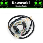 Kawasaki Oem 59026-1133 KZ1000R KZT000R Coil Pulsing. Fixed Price $158.47.