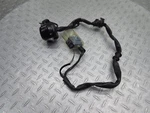 2014 14-15 Honda VFR800 Interceptor Left Switch Control Turn Signal Light Horn. Fixed Price $22.56.