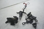 Yamaha 1200 VMX12 Lock Key Set Ignition Switch Tank Cap Seat. Fixed Price $165.00.