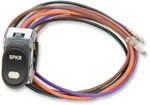 Drag Specialties 2106-0233 Switch Rckr Spkr 96-13FLT. Fixed Price $76.91.