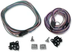 Drag Specialties 96-13 Radio Switch Kit Chrome 0616-0124. Fixed Price $138.26.