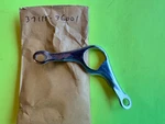 New Suzuki TS125 GT185 GS400 Bracket Ignition Switch Plate Mount 37115-36001 Oem. Fixed Price $64.99.