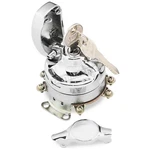 Twin Power Electronic Fat Bob Ignition Switch - 73020S2. Fixed Price $42.99.