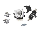 Drag Specialties Ignition Side Hinge Switch Saddlebag Lock 2106-0407. Fixed Price $74.99.
