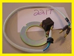 *oem Honda Pulse Generator Trail 1986) 30300-459-711 (221T). Fixed Price $72.99.