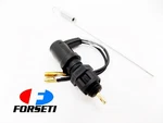 Yamaha DT360 74-75 Forseti Rear Brake Light Switch And Spring Assembly. Fixed Price $10.90.
