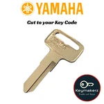 Yamaha Snowmobile Sled Keys Spare Replacement Cut To Code 3201-3250. Fixed Price $9.95.