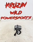 2001 Honda Valkyrie Interstate Cb Radio Control Switch Buttons. Fixed Price $35.00.