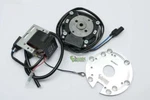 Pvl Complete Analog System For Suzuki 370 RM400 Ignition Selettra Hpi Vape. Fixed Price $364.32.