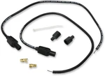 Sumax Spark Plug Wire - 180 Black Universal 76085. Fixed Price $48.99.
