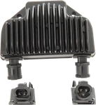 Drag Specialties 2112-1044 Solid State Regulator Black. Fixed Price $174.36.