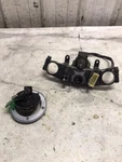 01 Kawasaki ZR1200 Ignition Gas Fuel Cap Lock And Key Set. Fixed Price $254.99.