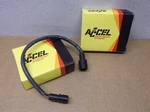 2 Accel #35403 Extension Wire Harness For Megafire Ignition Module Harley's. Fixed Price $29.95.