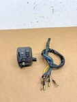 Yamaha Left Hand Control Assembly / YHA209 (1974-76). Fixed Price $28.00.
