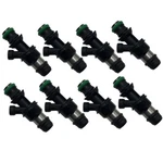 Set Delphi Fuel Injector For Chevy Gmc Marine 8.1L 25176061,17113739 ,25348180. Fixed Price $80.29.