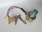 Yamaha 100 YL1E YL3 Main Ignition Light Switch Assy. Fixed Price $29.89.