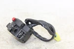 2007-2008 Suzuki Gsxr 1000 Left Clip On Handle Horn Signals Switches. Fixed Price $28.50.