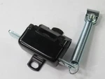 Rear Brake Switch Spring Lucas #31437 Triumph 54033234 82-3158 Bracket 82-5412. Fixed Price $24.99.