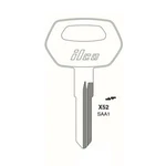 Ilco Uncut Key Blank Fits For Saab SAA1 Saa-ac (10 Pack). Fixed Price $14.99.
