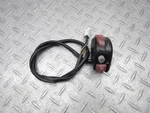 2018 17-21 Ducati Supersport 939 950 Right Switch Handlebar Control Off. Fixed Price $55.79.
