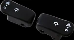 Drag Specialties 2106-0364 Caps T/s Ext Blk 96-. Fixed Price $26.63.