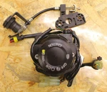 Ducati Diavel 1200 2011 2012 2013 2014 2015 2016 17 18 Ignition Switch Seat Lock. Fixed Price $215.00.