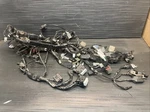 2023 Kawasaki Ninja ZX10R Wire Harness, Electrical Oem #8924. Fixed Price $150.00.