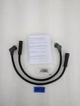 Drag Specialties 97-98 Fl Plug Wires 2104-0144. Fixed Price $22.40.